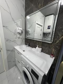 KERUEN SARAY APARTMENTs 20-1 - 1