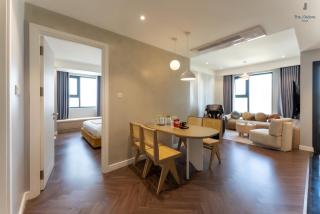 Luxury Apartment Altara - 2