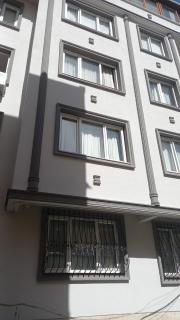 Appartement 1er etage Ortaköy No 3 - Istambul - 8