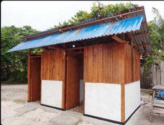 ParfrayHomestay Raja ampat - Besir - 8