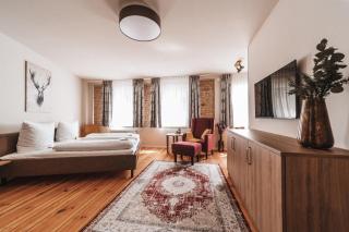 Fontane Hotel - 8