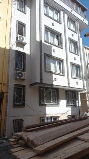Appartement 3 eme etage Ortaköy No 5 - Istanbul - 7