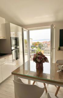 Bee House Suite - Brand New Apartment 100 m from Sea - Kaštela - 7