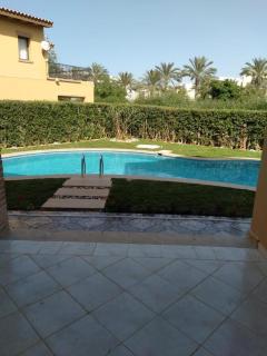 Villa Marassi - 9