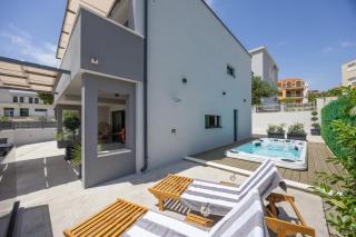 Villa Roma Sauna and Hydrotherapy Pool - Trogir - 8