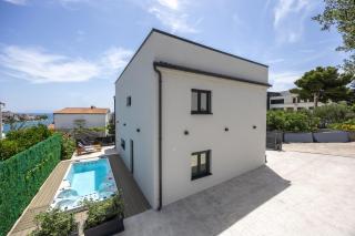 Villa Roma Sauna and Hydrotherapy Pool - Trogir - 1