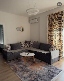 Apartment DonBosco - Tirana - 9