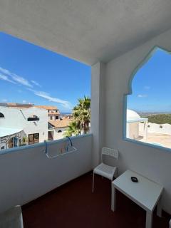 Anima Rooms & Pool - San Pasquale - 1