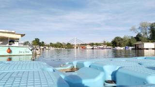 Apartman sa dvorištem sa privatnim parkingom i ulazom - Pasuljište - 6