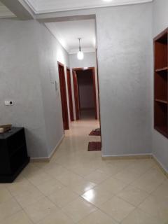 Appartement dans un logement familiale et très calme - 6