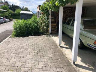 Ferienwohnung am Bodensee - Ruhe,Natur und Golfgenuss - 6