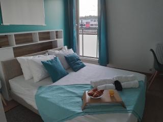 Gosen appart - Athis-Mons - 8