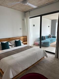 Afra 3 bedrooms luxury villa Zanzibar - Dambani - 5