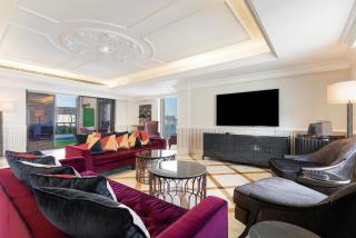 ELAN RIMAL MURJAN Suites - Dubai - 1