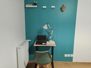 Gosen appart - Athis-Mons - 6