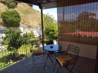 Kiki Guest House - Lefkimmi - 0