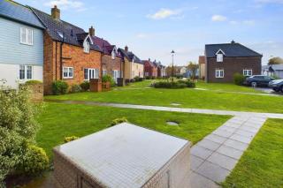 Sunrise Cottage with on-site swimming and sauna - Filey - 8
