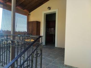 Kiki Guest House - Lefkimmi - 3
