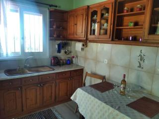 Kiki Guest House - Lefkimmi - 2