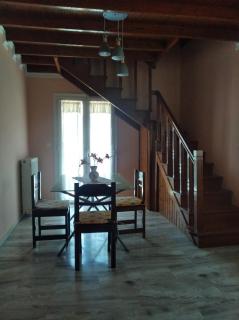 Kiki Guest House - Lefkimi - 1