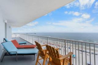 Lighthouse 901 - Gulf Shores - 4