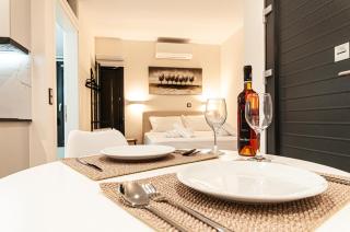Boutique apartments Myesis - Samothráki - 6