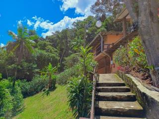 Casa Fofa! No Coração de Araras! - Araras Petropolis - 9