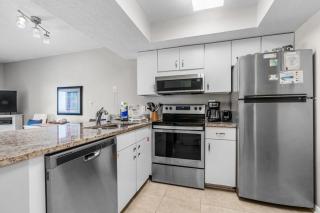 Seacrest 402 - Gulf Shores - 2