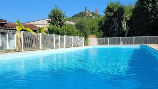 Camping Le Soulhol - 3