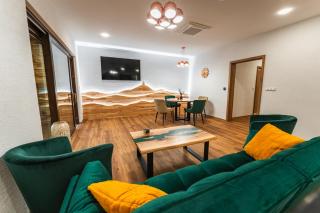 Luxapart Golf Ostravice - Ostravice - 6