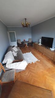 Mieszkanie u Marty - Gdansk - 3
