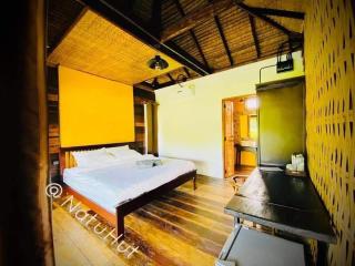 Natu Hut Farm Stay & Cafe' Chiang Mai - 7