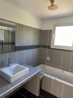 Casa Lecca-Belle maison à Porto Vecchio ,route de Palombaggia - Porto-Vecchio - 3