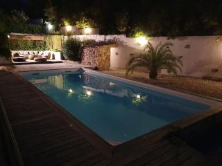 Casa Lecca-Belle maison à Porto Vecchio ,route de Palombaggia - Porto-Vecchio - 2