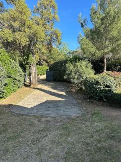 Casa Lecca-Belle maison à Porto Vecchio ,route de Palombaggia - Porto-Vecchio - 1