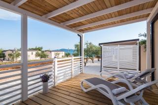 San Antonio 2 mobile homes - Biograd na Moru - 5