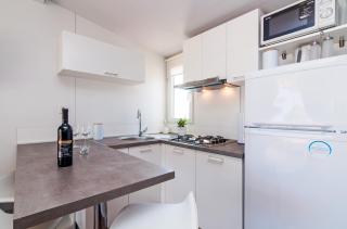 San Antonio 2 mobile homes - Biograd na Moru - 2