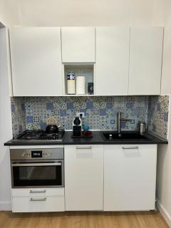 Alizée Holiday Apartment - Salerno - 5