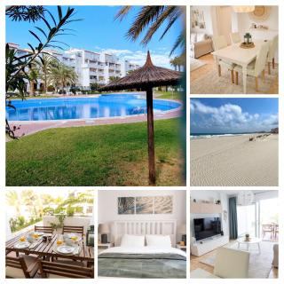 Beautiful, Unique Apartment with Pool & 3 Min to Beach - San Blas - 8
