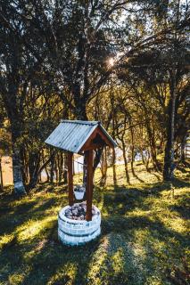 Hospedagem Cabanas do Lago Urubici - Urubici - 3