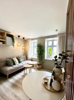 Nedre Stølen Apartment Bergen - Bergen - 4
