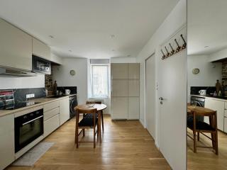 Studio confortable - Lannilis - 2