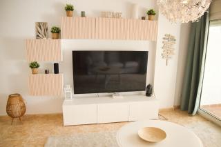 Beautiful, Unique Apartment with Pool & 3 Min to Beach - San Blas - 5