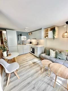 Nedre Stølen Apartment Bergen - Bergen - 6
