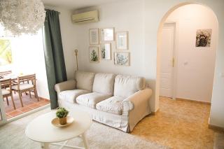 Beautiful, Unique Apartment with Pool & 3 Min to Beach - San Blas - 1