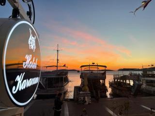 Hotel Karacam - Foça - 0