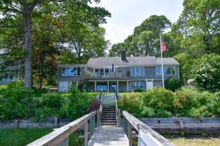 Waterfront Incredible Views and Private Dock - Yarmouth - 8