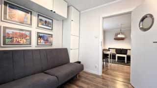 BRESNO MARE SEA FRONT Apartment przy plaży - Danzica - 7