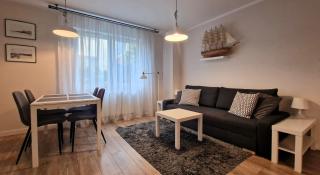 BRESNO MARE SEA FRONT Apartment przy plaży - Danzica - 6