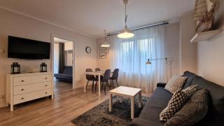 BRESNO MARE SEA FRONT Apartment przy plaży - Danzica - 0